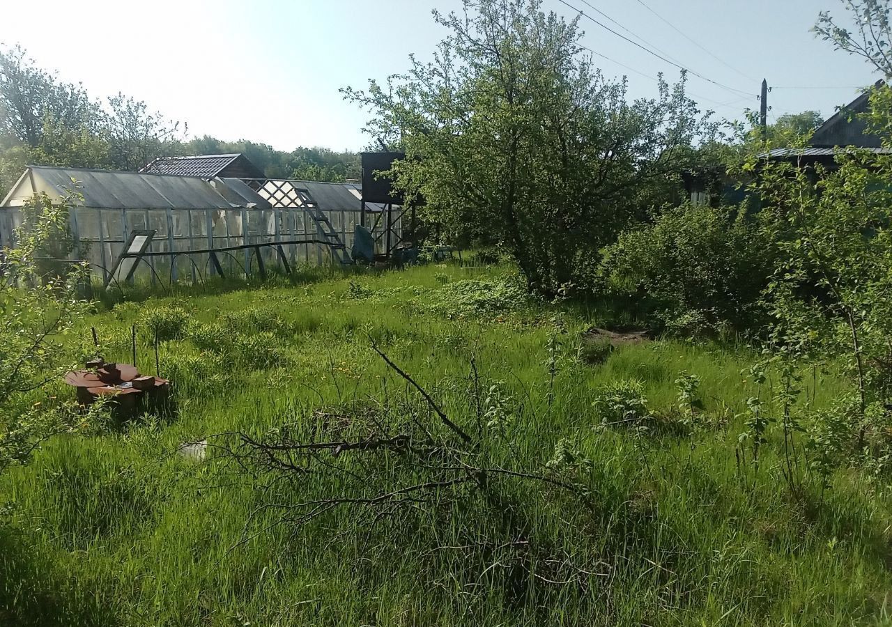 дом г Пенза р-н Железнодорожный некоммерческое товарищество Здоровье, 10, садовое фото 3