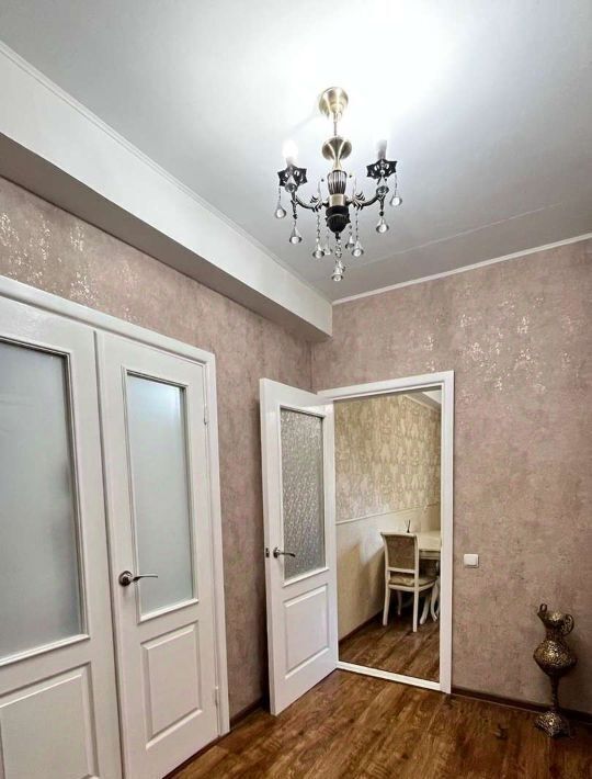 квартира г Пятигорск ул Булгакова фото 5