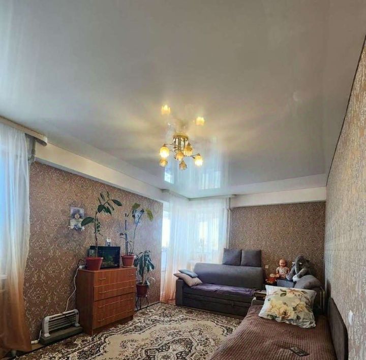 квартира г Ессентуки ул Вокзальная фото 7