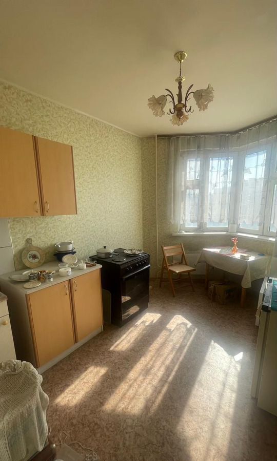 квартира г Москва метро Селигерская б-р Бескудниковский 30к/3 муниципальный округ Бескудниковский фото 2
