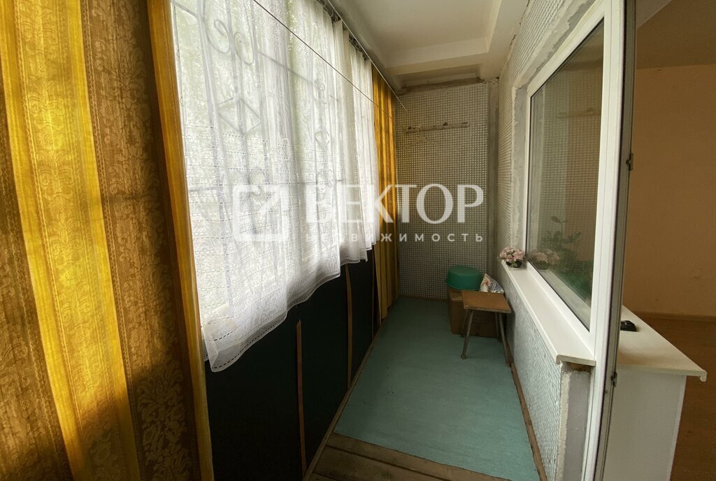 квартира г Кострома ул Скворцова 9 фото 5