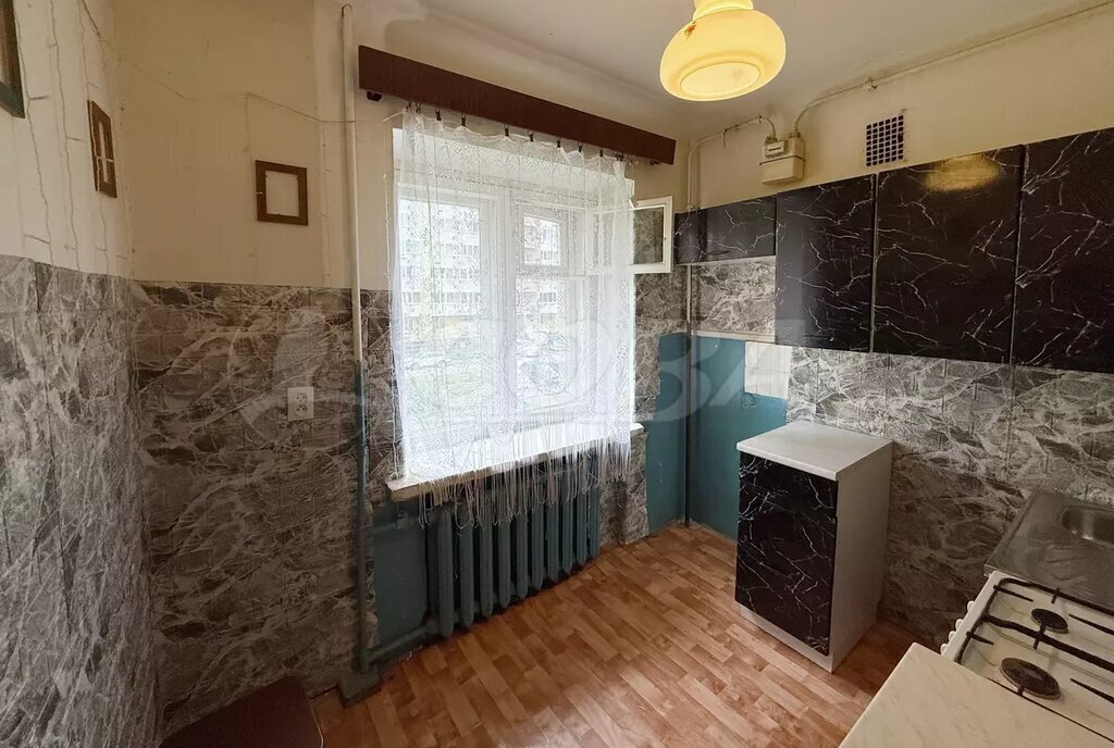 квартира г Тюмень ул Декабристов 143 фото 5