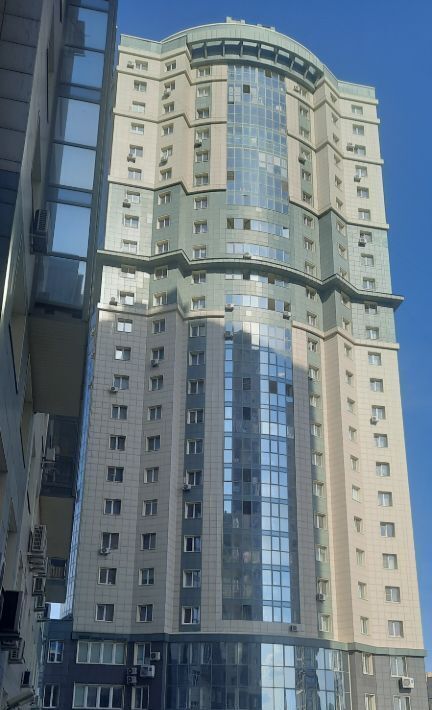 квартира г Новосибирск Берёзовая роща ул Фрунзе 234 фото 1