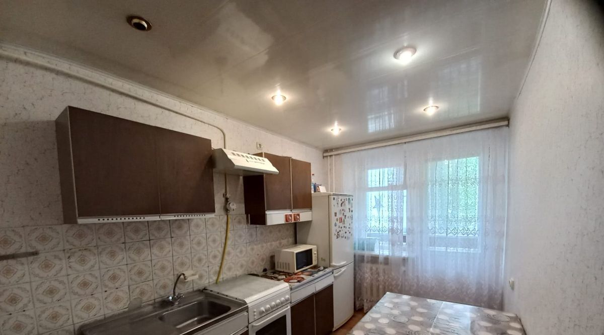 квартира г Елец ул Пушкина 132 фото 7