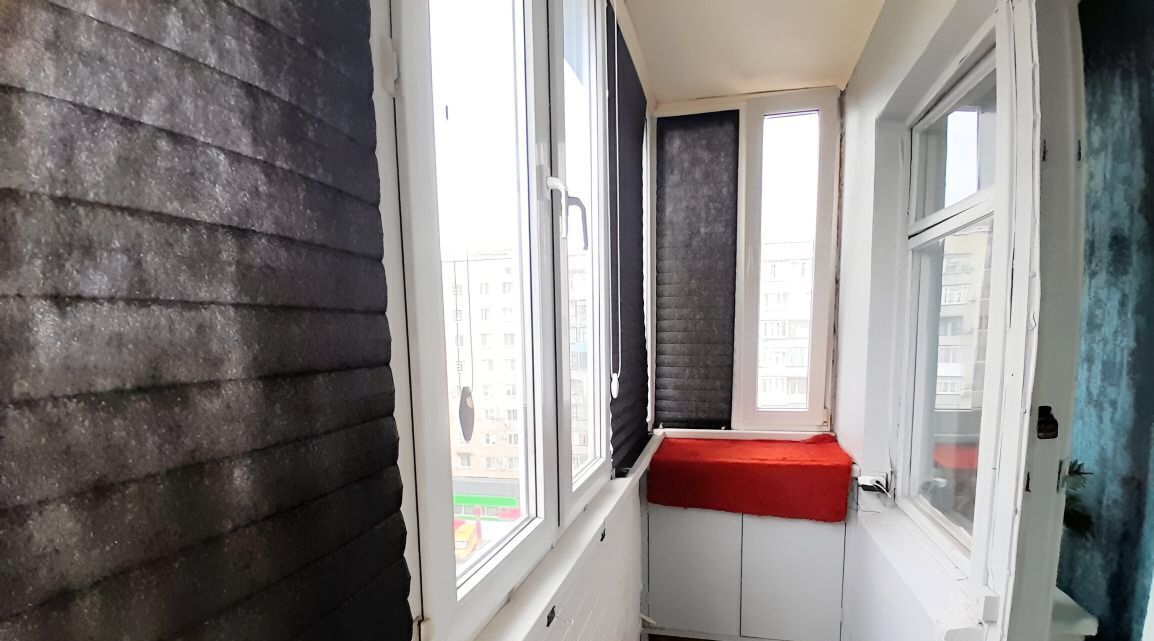 квартира г Таганрог ул Сергея Лазо 5/3 фото 5