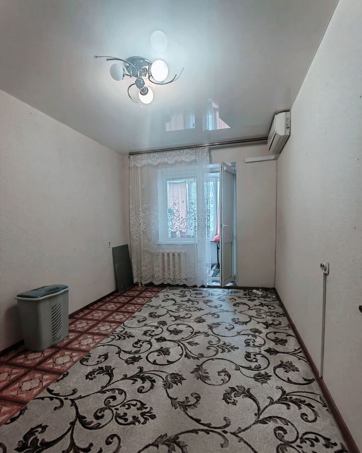 квартира г Таганрог Северный пер 1-й Новый 18 фото 7