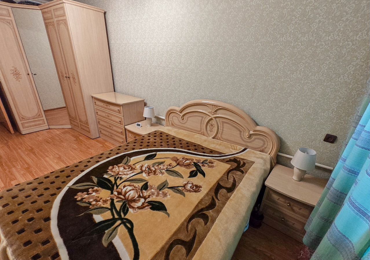 квартира р-н Киреевский г Болохово ул Горняков 1а фото 2