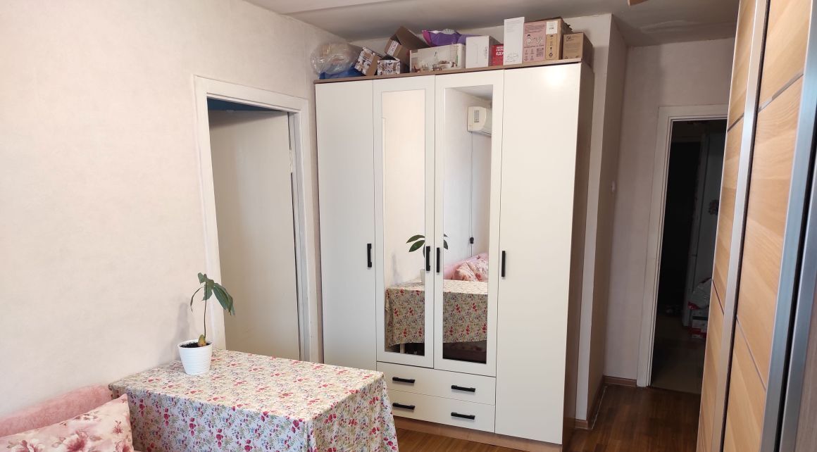 квартира г Димитровград ул Курчатова 22 фото 3