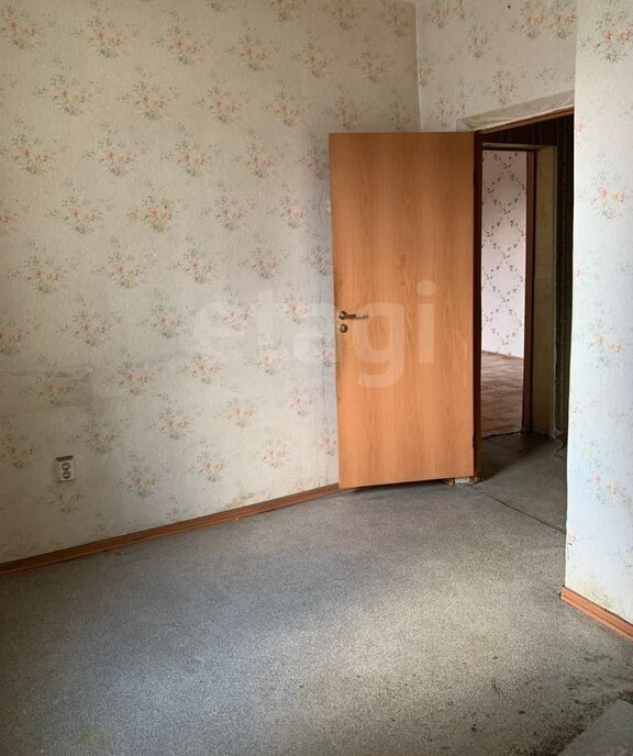квартира г Иркутск ул Баумана 201 фото 6