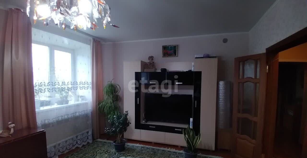 дом р-н Бирский г Бирск мкр-н Солнечный-1 фото 10
