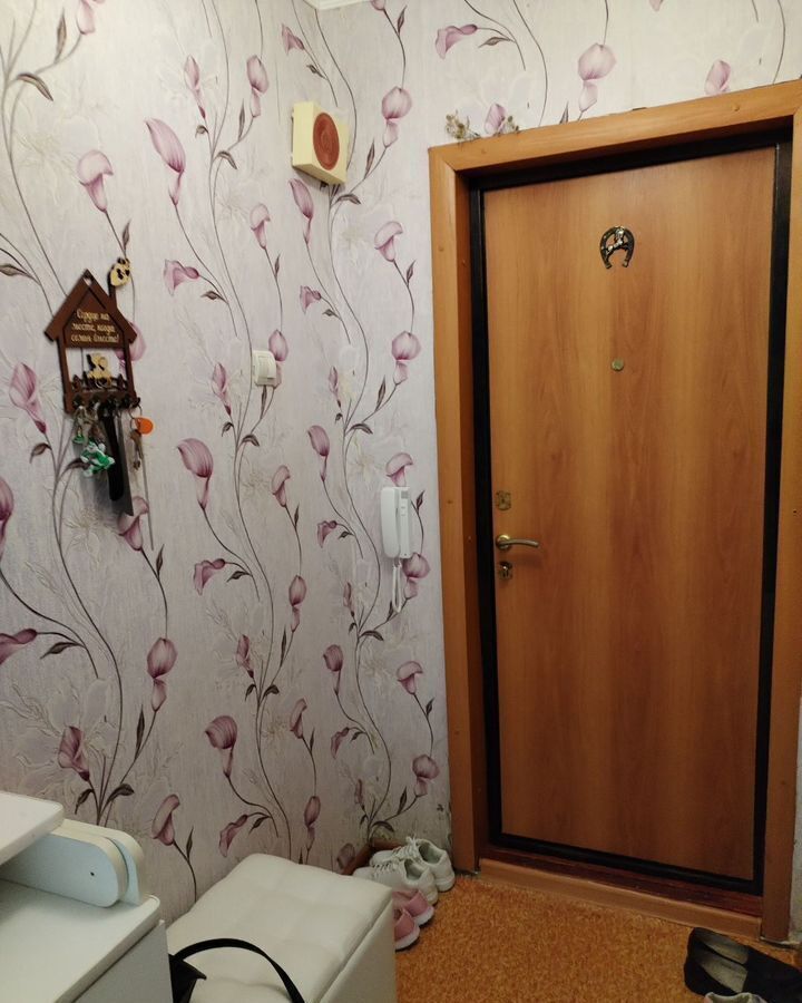 квартира г Саранск р-н Октябрьский ул Косарева 1к/2 фото 14