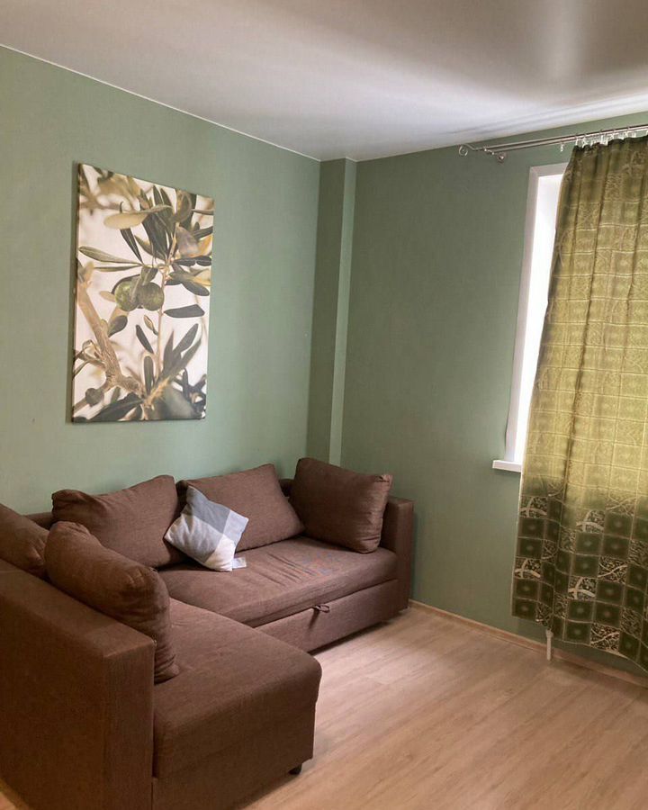 квартира г Тюмень р-н Калининский ул Таврическая 9к/3 фото 1