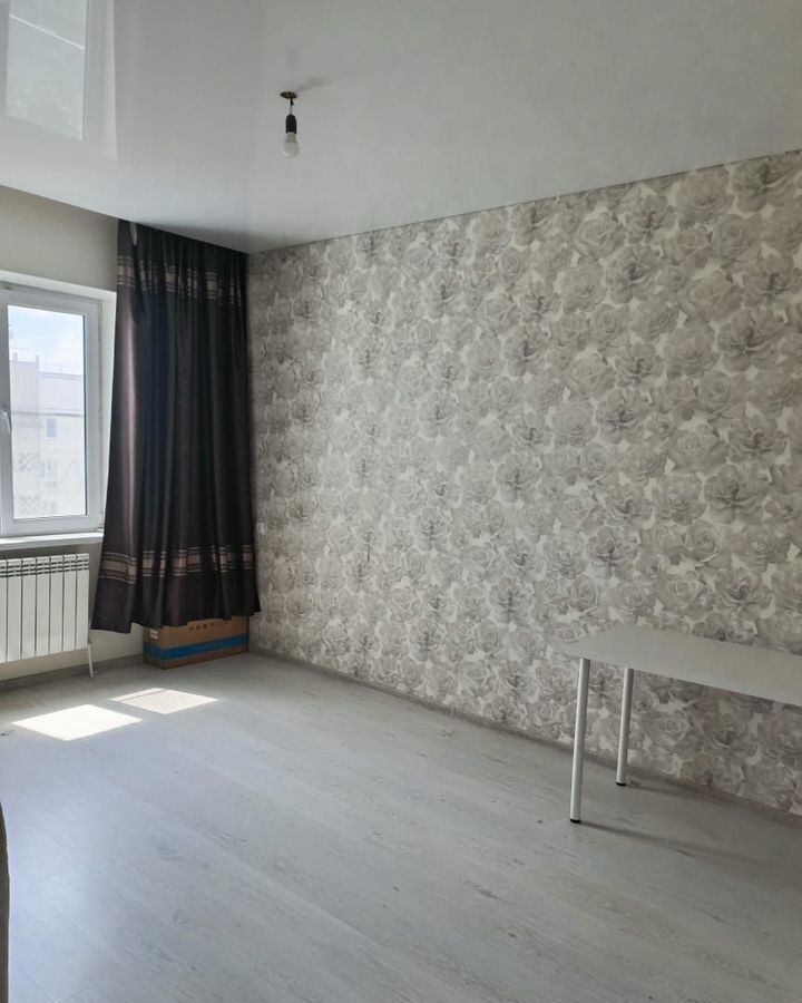 квартира г Астрахань р-н Ленинский мкр им Бабаевского ул Аксакова 14к/3 фото 3