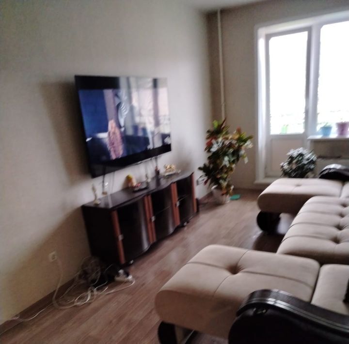 квартира г Новокузнецк р-н Заводской ул Ярославская 36а фото 11