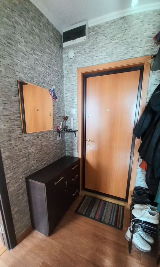 квартира г Томск р-н Ленинский ул Говорова 31 фото 5
