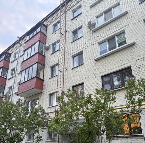 ул Воровского 21 Казань, Северный Вокзал фото