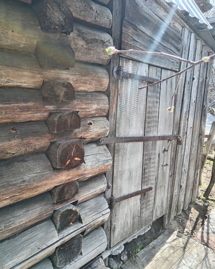 дом г Пермь снт Березка-1 1, р-н Кировский фото 9