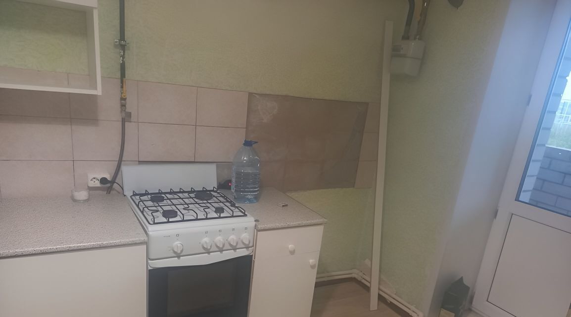 квартира р-н Козельский г Козельск ул Гагарина 11 фото 5