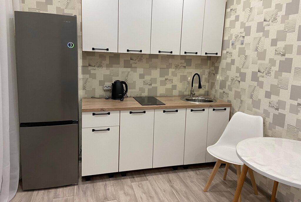 квартира г Абакан ул Некрасова 33 фото 4