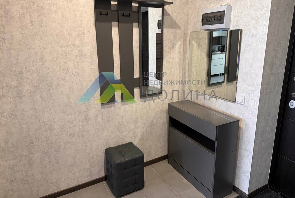 квартира г Волгоград р-н Советский улица Химина, 16В фото 8
