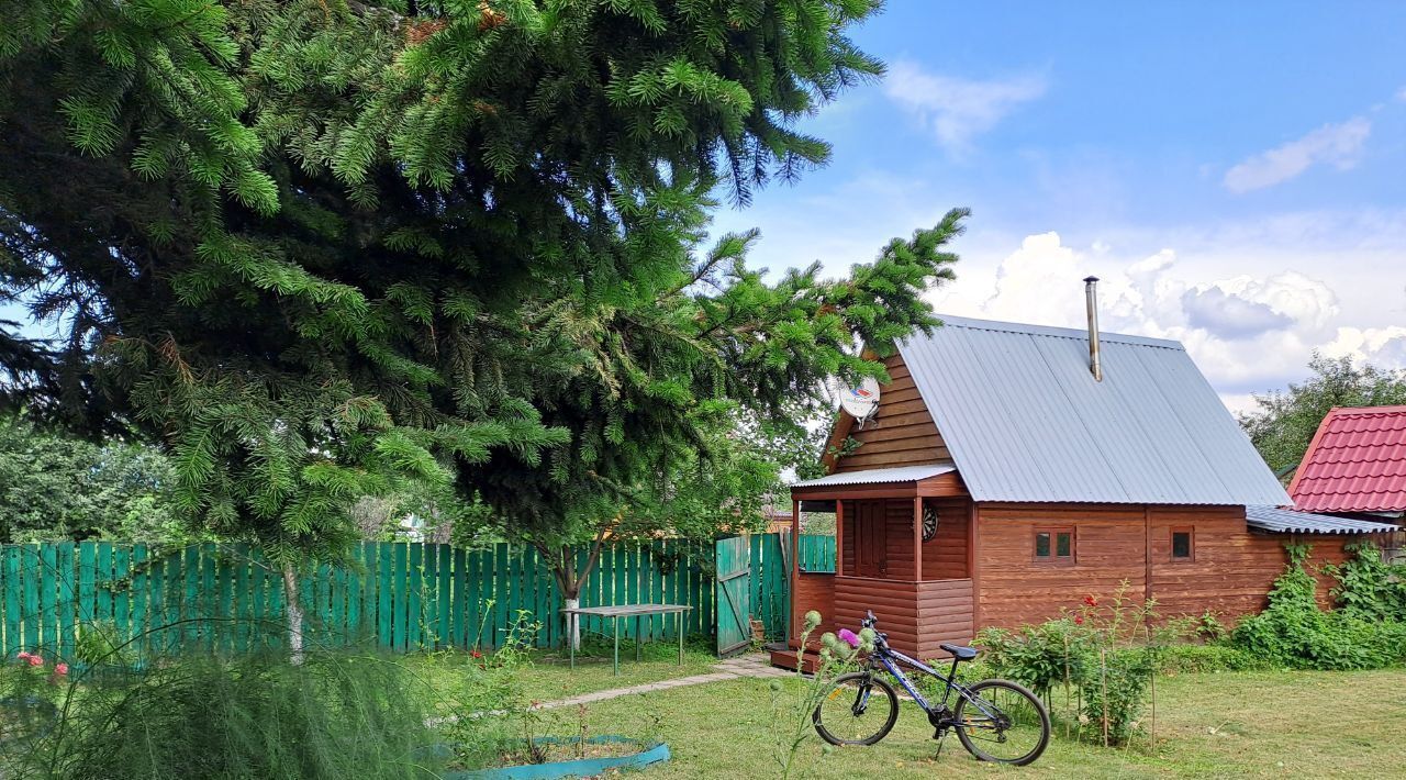 дом г Калтан снт Прибрежное СТН фото 7