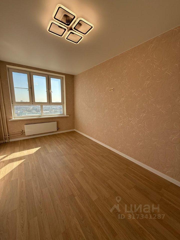 квартира г Балашиха ул Лукино 143909 53а фото 10