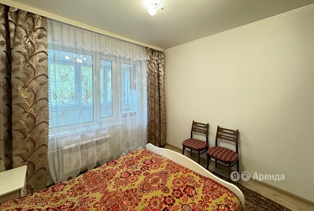 квартира г Балашиха мкр Салтыковка ул Октябрьская 10 Салтыковская фото 2