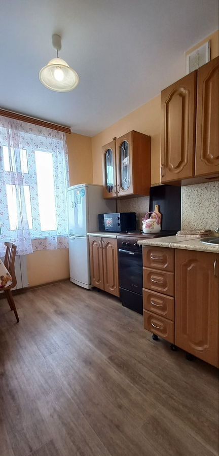 квартира г Североморск ул Инженерная 7 фото 2