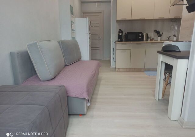 р-н Адлерский ул Малиновая 3б/2 фото