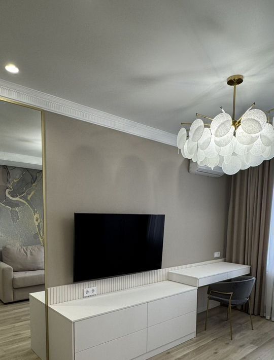 квартира г Казань метро Горки ул Аделя Кутуя 110дк/2 фото 4