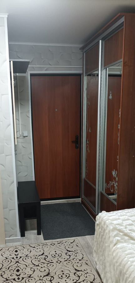 комната р-н Нижнекамский г Нижнекамск ул 30 лет Победы 10 Республика Татарстан Татарстан, муниципальное образование Нижнекамск фото 6