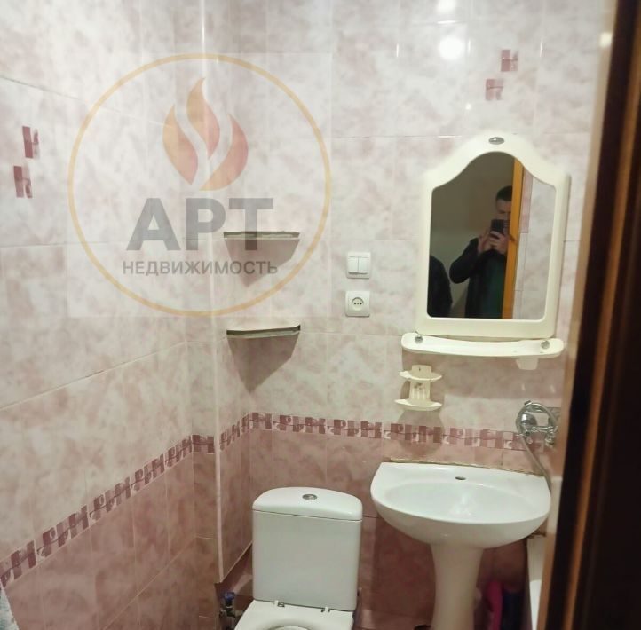 квартира г Владикавказ р-н Северо-Западный ул Весенняя 15к/2 фото 9