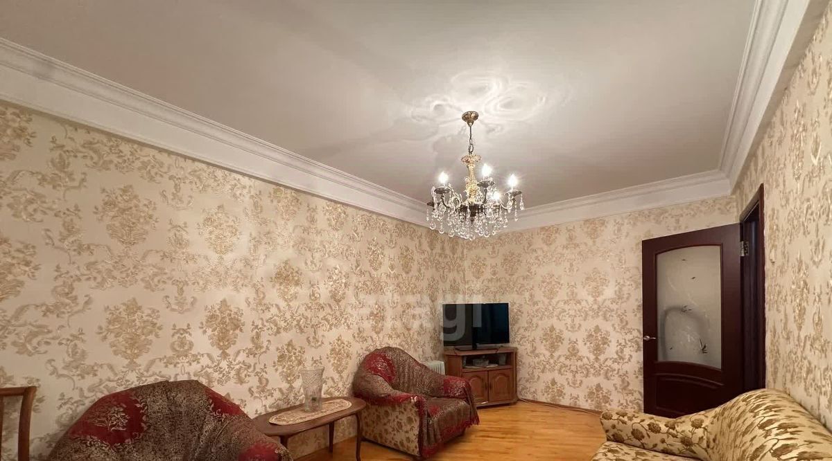 квартира г Махачкала ул Абдулхакима Исмаилова 21в Советский фото 4