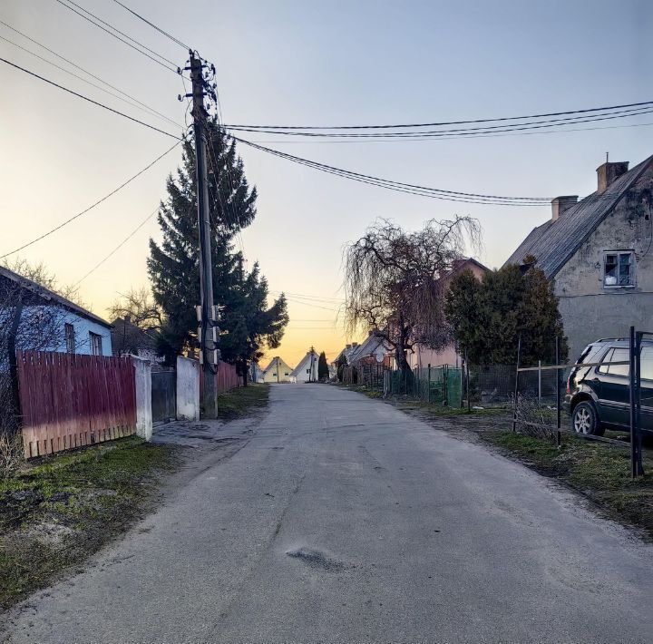 квартира р-н Багратионовский г Багратионовск ул Т.Шевченко 48 фото 38