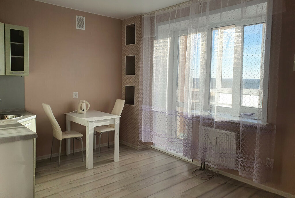 квартира г Сыктывкар ул Тентюковская 304 фото 3