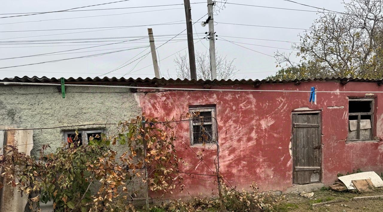 дом г Феодосия с Ближнее ул Хуторская фото 5