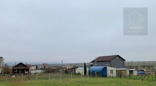 земля тер. СПК Радуга ул Боярышниковая 3 фото