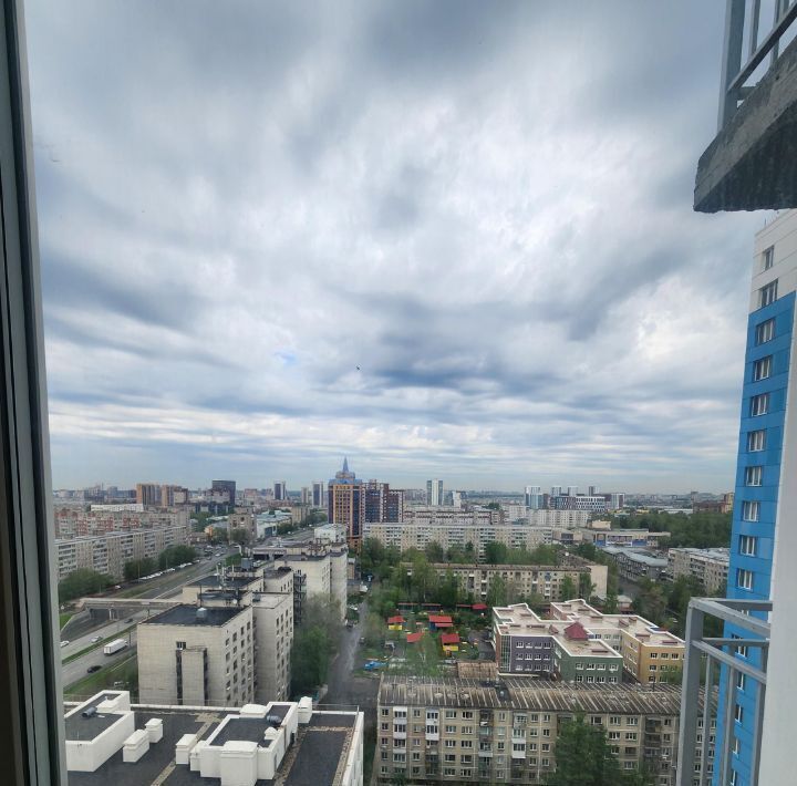 квартира г Новосибирск Берёзовая роща ул Державина 77 фото 5