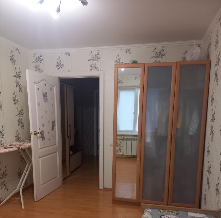 квартира г Оренбург р-н Дзержинский ул Салмышская 26 фото 17