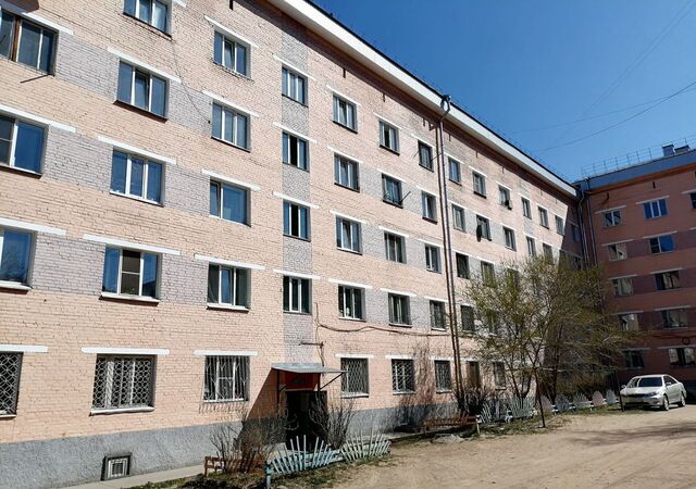 комната р-н Октябрьский дом 66 фото