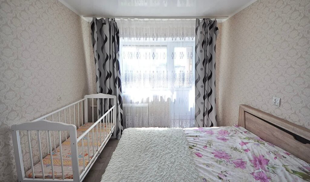 квартира г Салават ул Калинина 50 фото 6