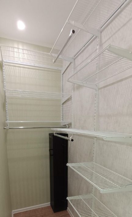 квартира г Москва метро Варшавская пер 1-й Котляковский 2ак/3 муниципальный округ Москворечье-Сабурово фото 8