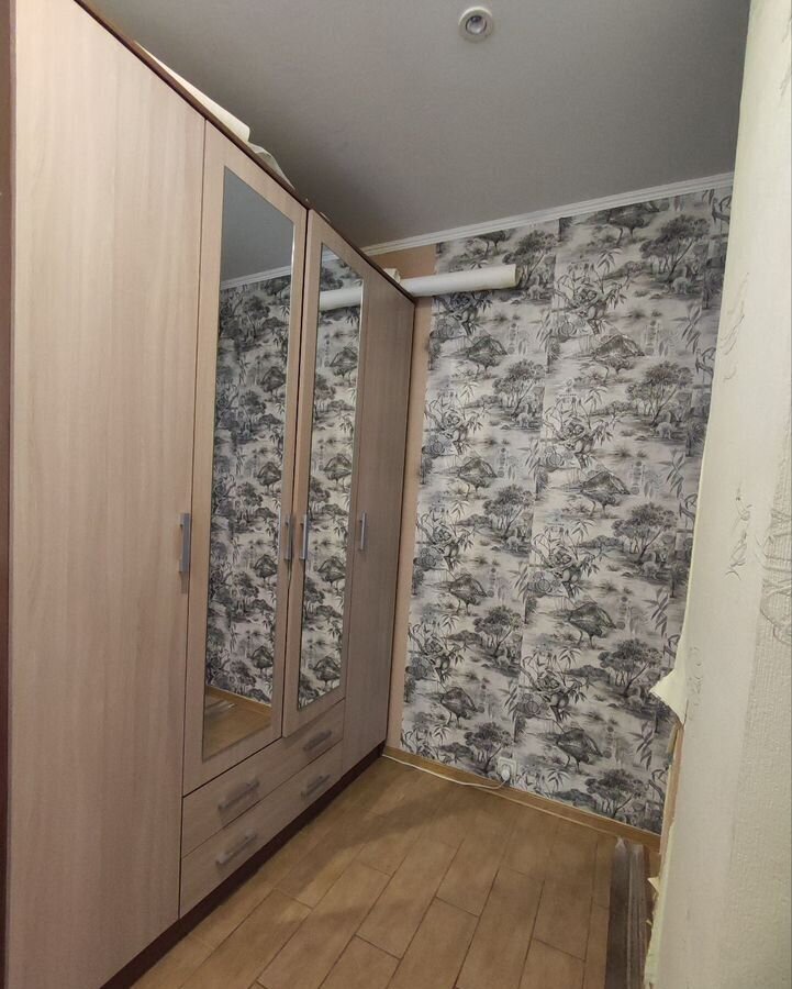 квартира г Дмитров ул 2-я Нагорная 1а Дмитровский муниципальный округ фото 14
