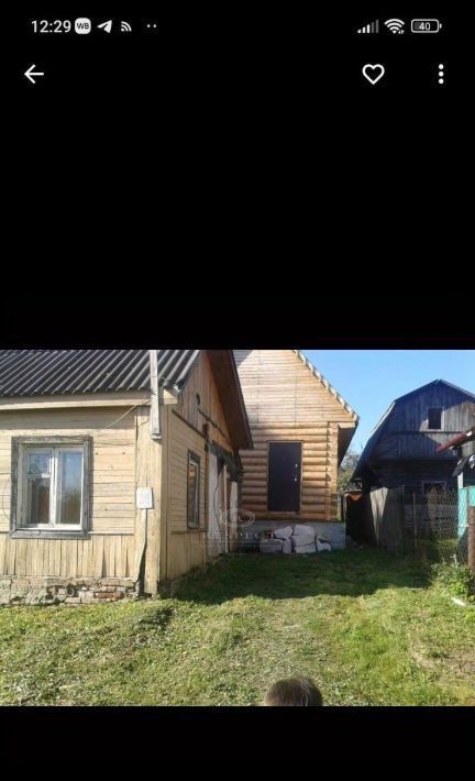 дом г Подольск с Сынково Подольск фото 3