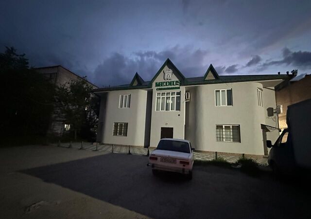 свободного назначения ул. Магомеда Гаджиева, 2 фото