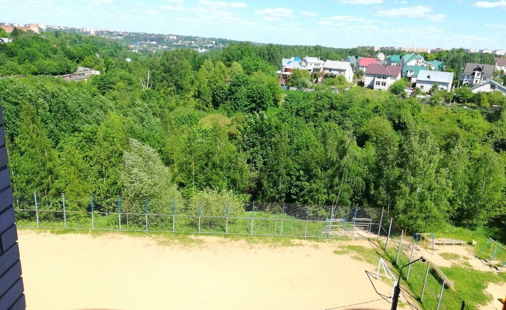 квартира г Смоленск ул Шевченко 73г фото 19