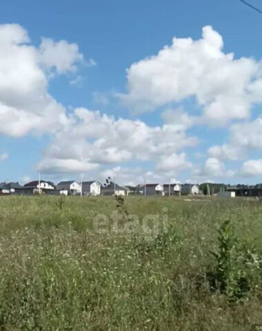 земля ст-ца Раевская ул Имени Героя СССР Георгия Лобова фото