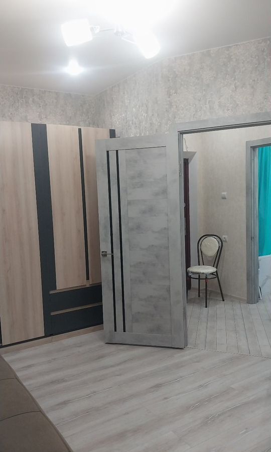 квартира г Ставрополь р-н Промышленный ул Рогожникова 7 фото 2