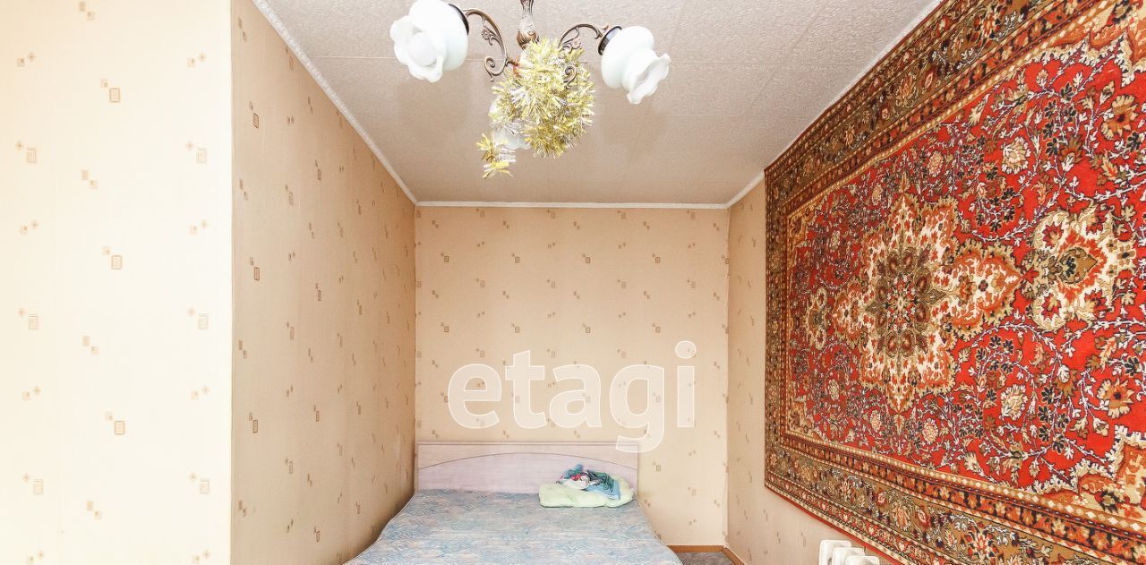 квартира г Сургут пр-кт Ленина 45 А фото 19