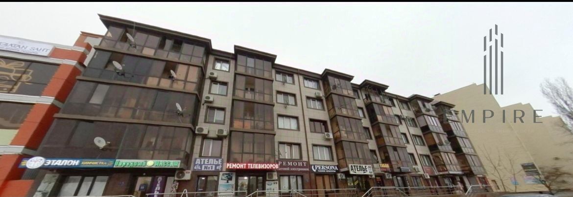 квартира г Грозный р-н Ленинский ул Иоанисиани 13 фото 10